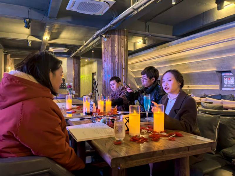 德阳互动剧场策划