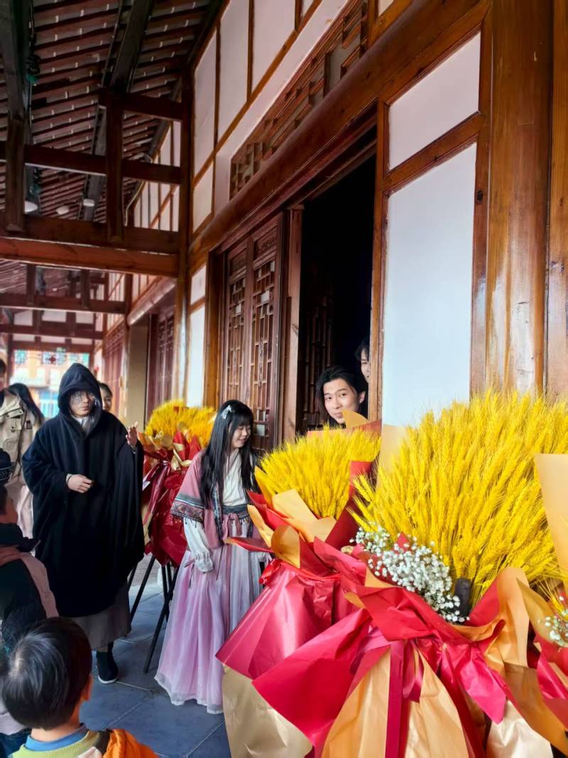 沉浸赋能：德阳景区演艺的差异化突围之路